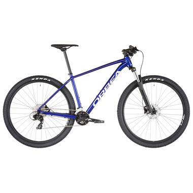 Mountain Bike Senderismo ORBEA ONNA 50 27,5/29" Azul 2023 0